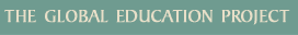 Global Education Project